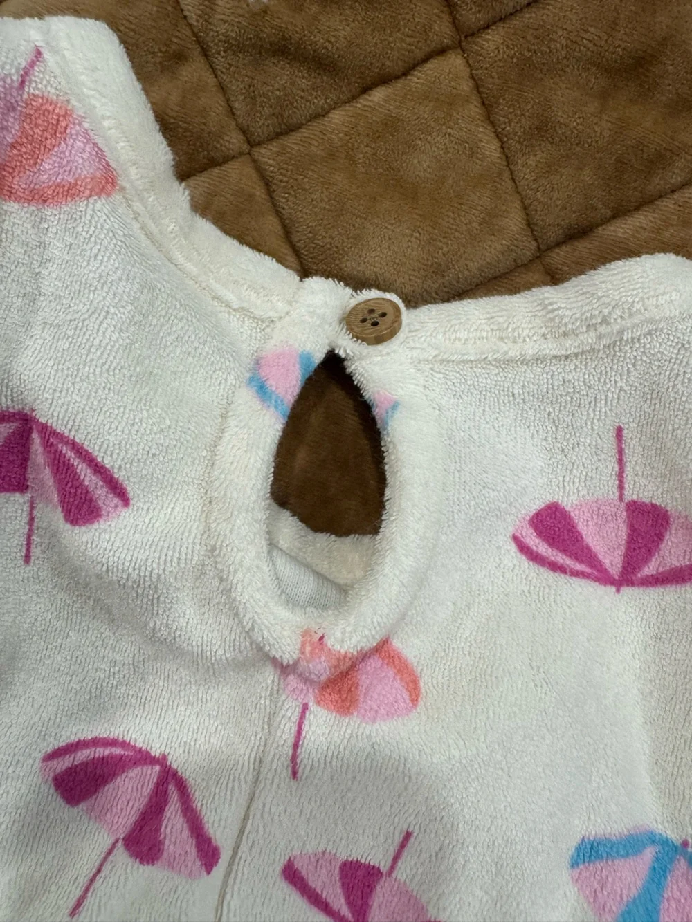 Carters two piece